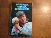 Taitaa olla torstai, Tapani Sopanen, d2