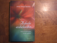 Askele askeleelta, Anna-Maija Raittila