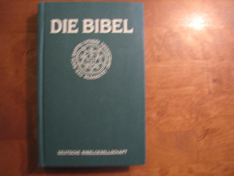 Die Bibel, d2