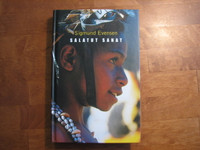 Salatut sanat, Sigmund Evensen, d2