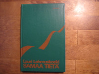 Samaa tietä, Lauri Lehmuskoski