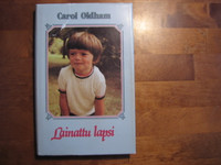 Lainattu lapsi, Carol Oldham