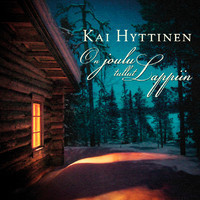 On joulu tullut Lappiin, Kai Hyttinen