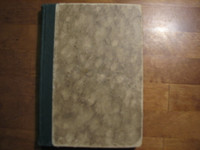 Veljekset maailmalla, William Jokinen