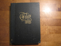 Taluta tielläs, kotien hartauskirja, Kusti Korhonen, Erkki Niinivaara