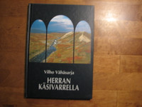 Herran käsivarrella, Vilho Vähäsarja