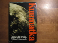 Kuumatka, James Irwin, William A. Emerson Jr. d2