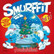 Joulubileet, Smurffit