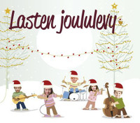 Lasten joululevy