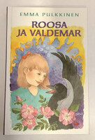 Roosa ja Waldemar, Emma Pulkkinen
