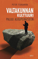 Valtakunnan kulttuuri, paluu alkuperäiseen,  Peter Tsukahira