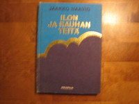 Ilon ja rauhan teitä, Jaakko Haavio