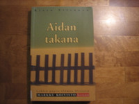 Aidan takana, lehtiä papin elämän kirjasta, Markku Koivisto kertoo, Risto Siltanen, d2