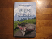 Katuojasta Ketsuakylään, Pekka Paukkala, d2