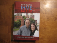 Vuosisadan ihme jatkuu, Hannu Haukka, Markku Vuorinen, d2