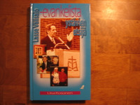 Lasse Välisalo, evankelista, ystävien etsijä, Liisa Kosonen