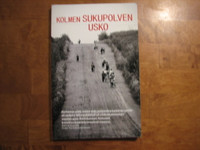 Kolmen sukupolven usko, herra ja rouva Bae, Eric Foley