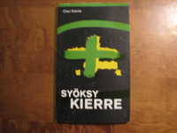 Syöksykierre, Olavi Eskola, d3