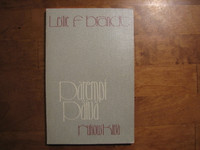 Parempi päivä, rukouskirja, Leslie F. Brandt