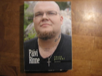 Tästä poikki, Päivi Rinne, d2