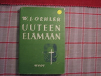 Uuteen elämään, W.J. Oehler