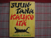 Suuntana Kauko-Itä, Samuli Alaspää, d2