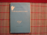 Turvallinen usko, Paavo Viljanen