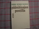 Pääsiäisajan postilla, Erkki Kurki-Suonio
