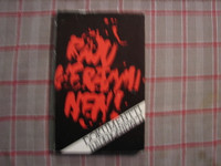 Raju herääminen, H.B. Dehqani-Tafti