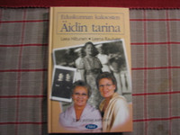 Eduskunnan kaksosten äidin tarina, Leea Hiltunen, Leena Rauhala