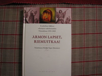 Armon lapset, riemuitkaa, Heikki-Tapio Nieminen (toim.)