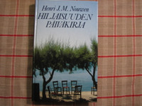 Hiljaisuuden päiväkirja, Henri J.M. Nouwen