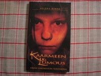 Käärmeen lumous, Arjan uskomaton tositarina, Helena Rinne 