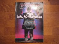 Mies, joka kävi taivaassa, Leo Meller