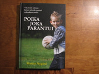 Poika, joka parantui, Marian Nygård, d2