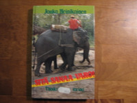 Sitä sanaa varo, thaikristityn tarina, Jouko Heinikainen