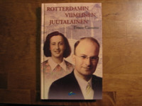 Rotterdamin viimeinen juutalainen, Ernest Cassutto
