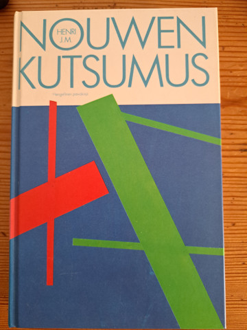 Kutsumus, Henri J.M. Nouwen
