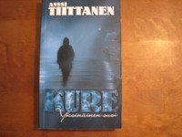 Kure, yksinäinen susi, Anssi Tiittanen