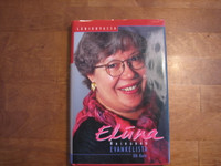 Eliina Heinonen, evankelista, Olli Karhi, d2