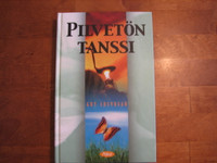 Pilvetön tanssi, Guy Chevreau