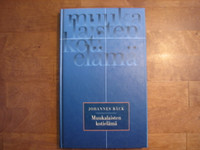 Muukalaisten kotielämä, Johannes Bäck, d2