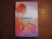 Ilo Herrassa sinun voimasi, Sirpa Hilpinen