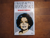 Uskalsin kutsua Häntä Isäksi, Bilquis Sheikh, d2