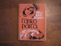 Tähkäpäitä, Helli Kaikkonen