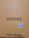 Voices, Who am I listening to, Andy Prime
