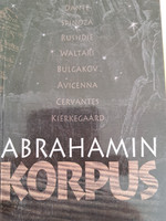Abrahamin korpus, Jari Olavi Hiltunen