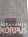 Abrahamin korpus, Jari Olavi Hiltunen