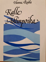 Kalle Antinpoika, Hanna Rauta