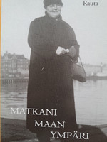 Matkani maan ympäri, Hanna Rauta